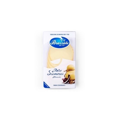 Picture of BRZ DOLCI WHITE SCAMORZA 80G